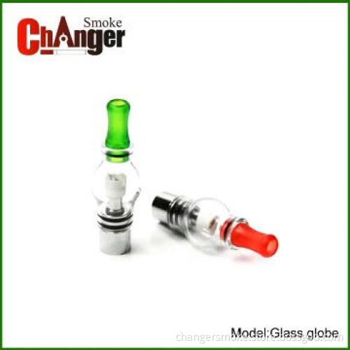 2013 newest atomizer glass globe atomizer has high quality